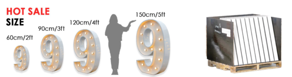 size